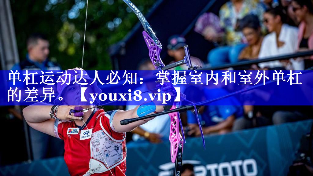 单杠运动达人必知：掌握室内和室外单杠的差异。
